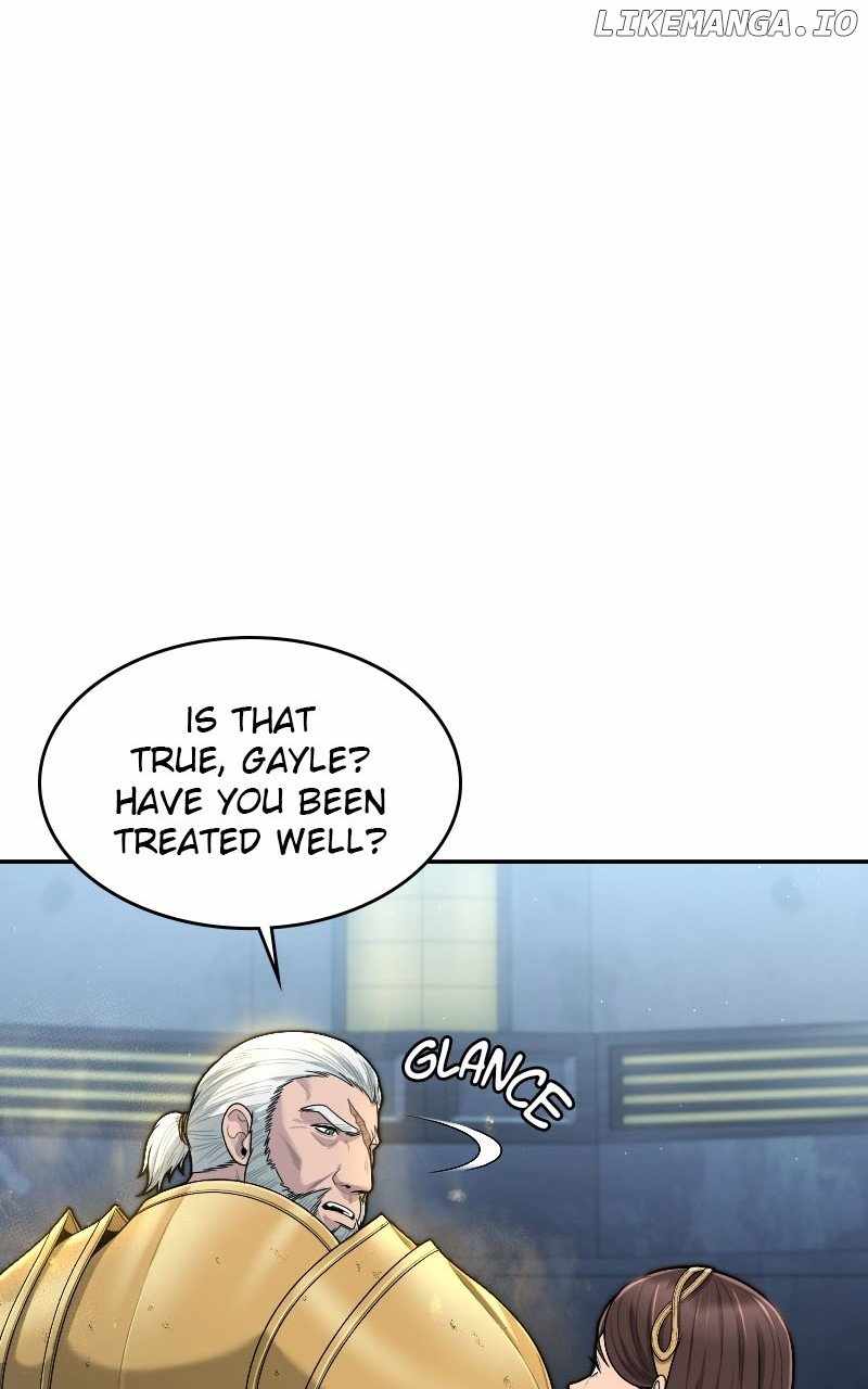Paranoid Mage Chapter 63 34